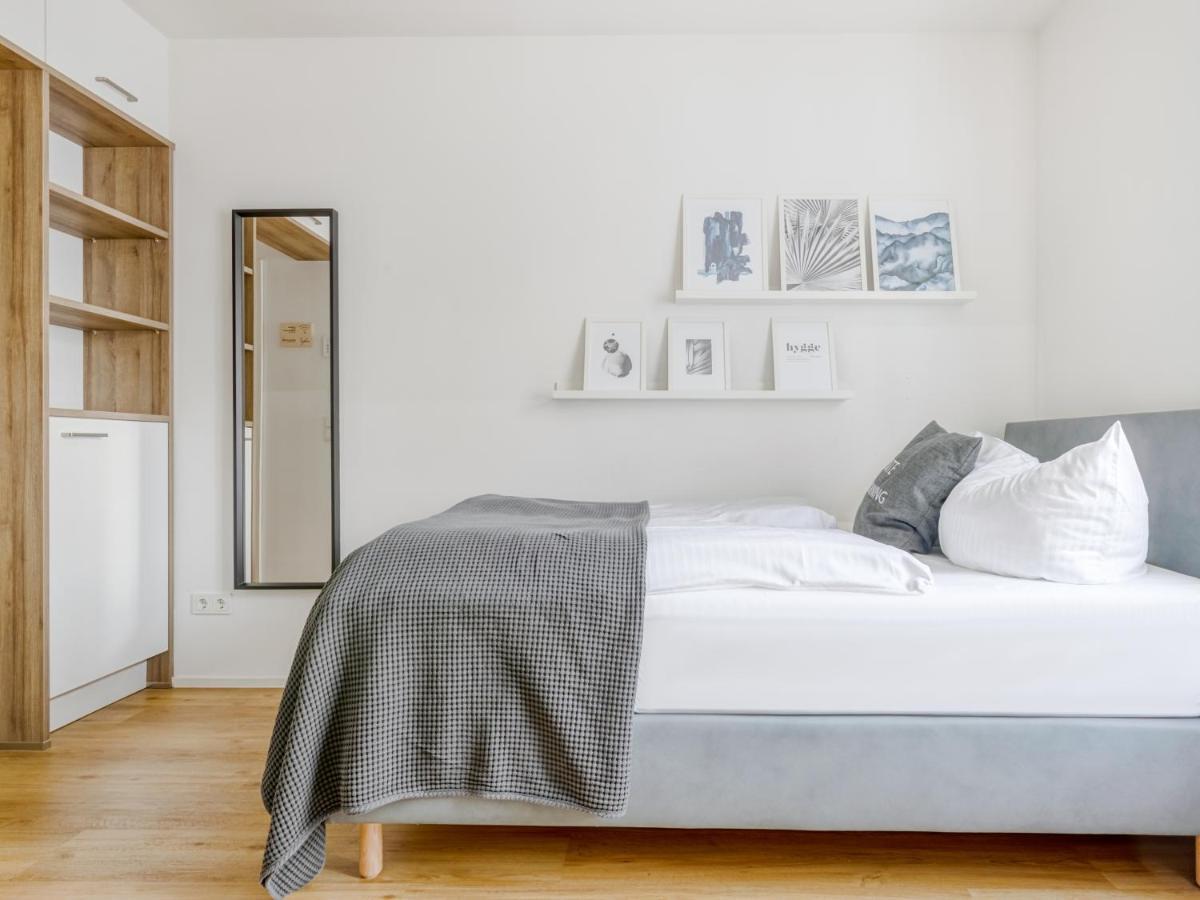 Limehome Am Katzenstadel Appartamento Augusta