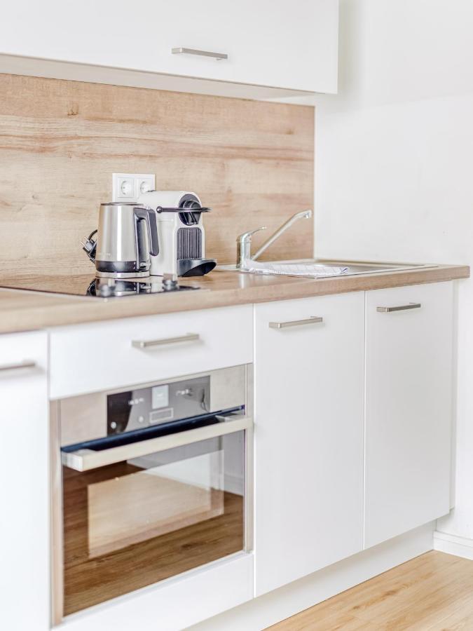 Appartamento Limehome Am Katzenstadel Augusta
