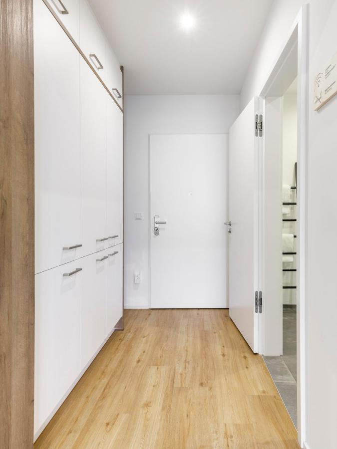 Limehome Am Katzenstadel Appartamento *