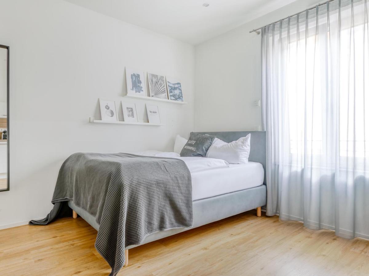 Limehome Am Katzenstadel Appartement Augsbourg