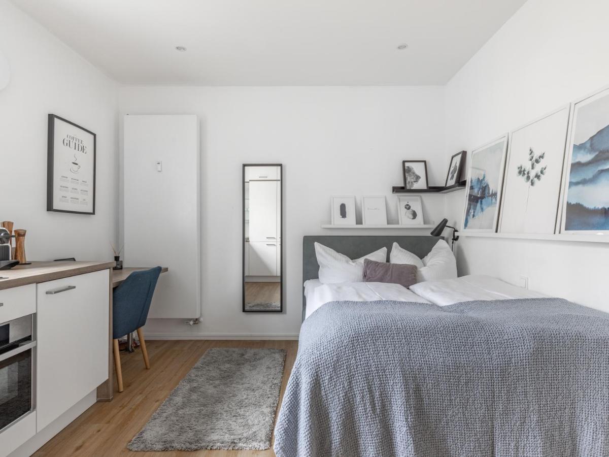 Appartement Limehome Am Katzenstadel *
