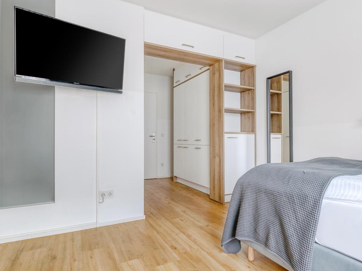 Limehome Am Katzenstadel Appartement