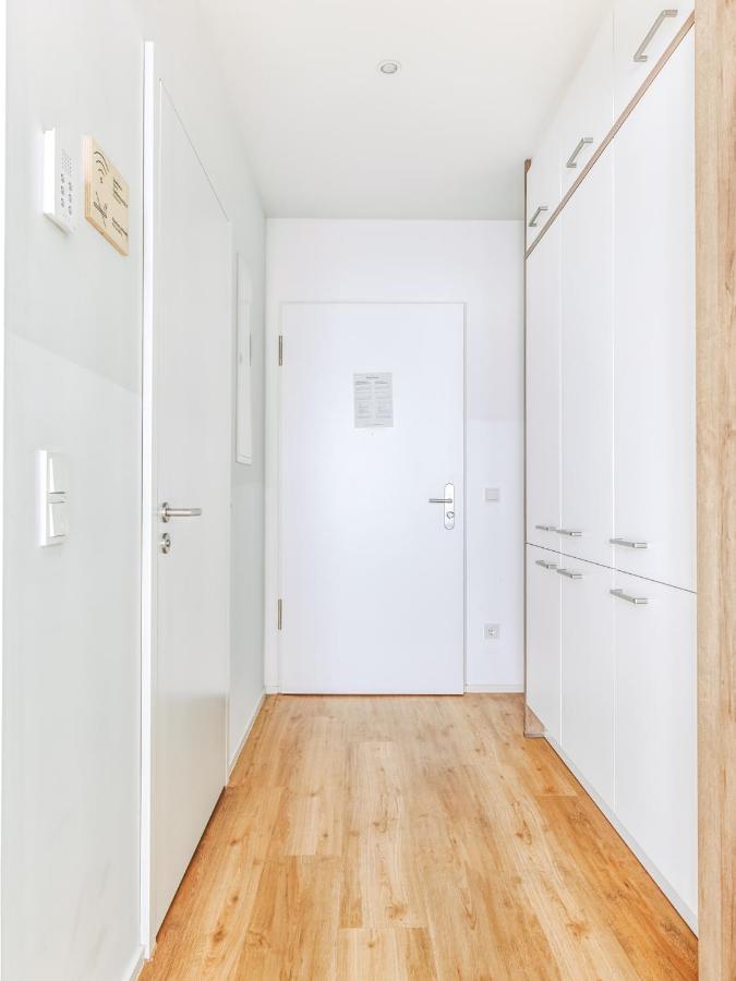Limehome Am Katzenstadel Appartement *