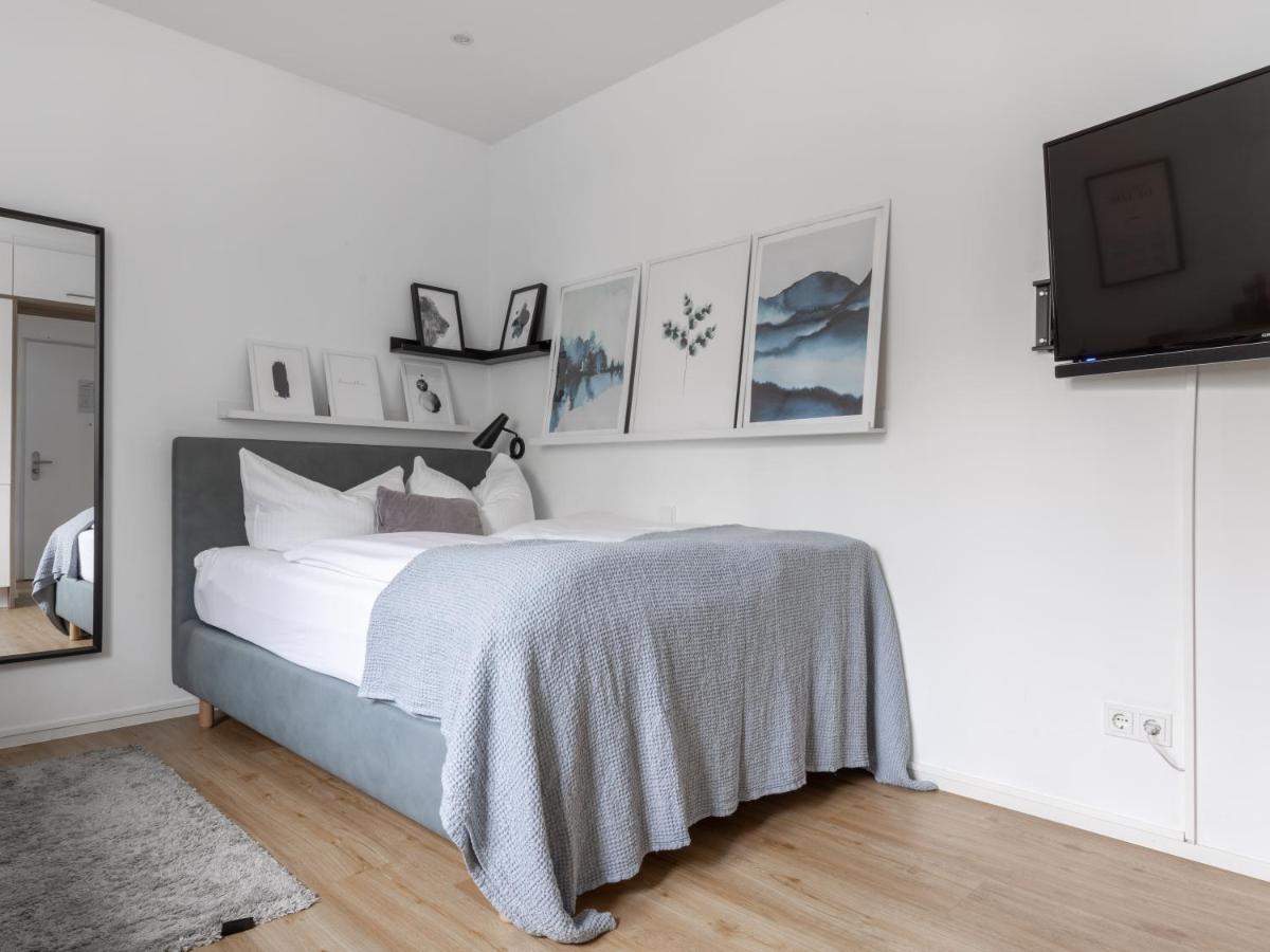 Appartement Limehome Am Katzenstadel *